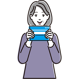 お振込み