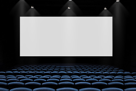 映画館